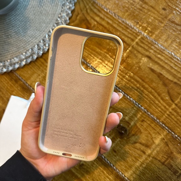 Nudient iphone 14 pro max case - Picture 4 of 4